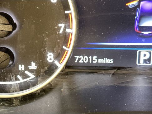 Used 2017 Nissan Maxima 3.5 SL image 19