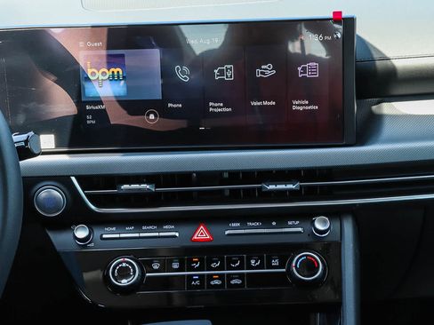 New 2026 Hyundai Sonata SE FWD image 18