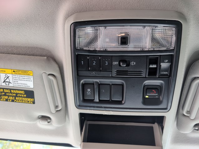 Used 2020 Toyota 4Runner SR5 Premium w/ Moonroof Package RWD image 18