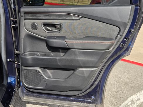 Certified 2026 Honda Passport TrailSport image 26