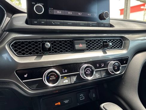 Used 2024 Acura Integra FWD image 35