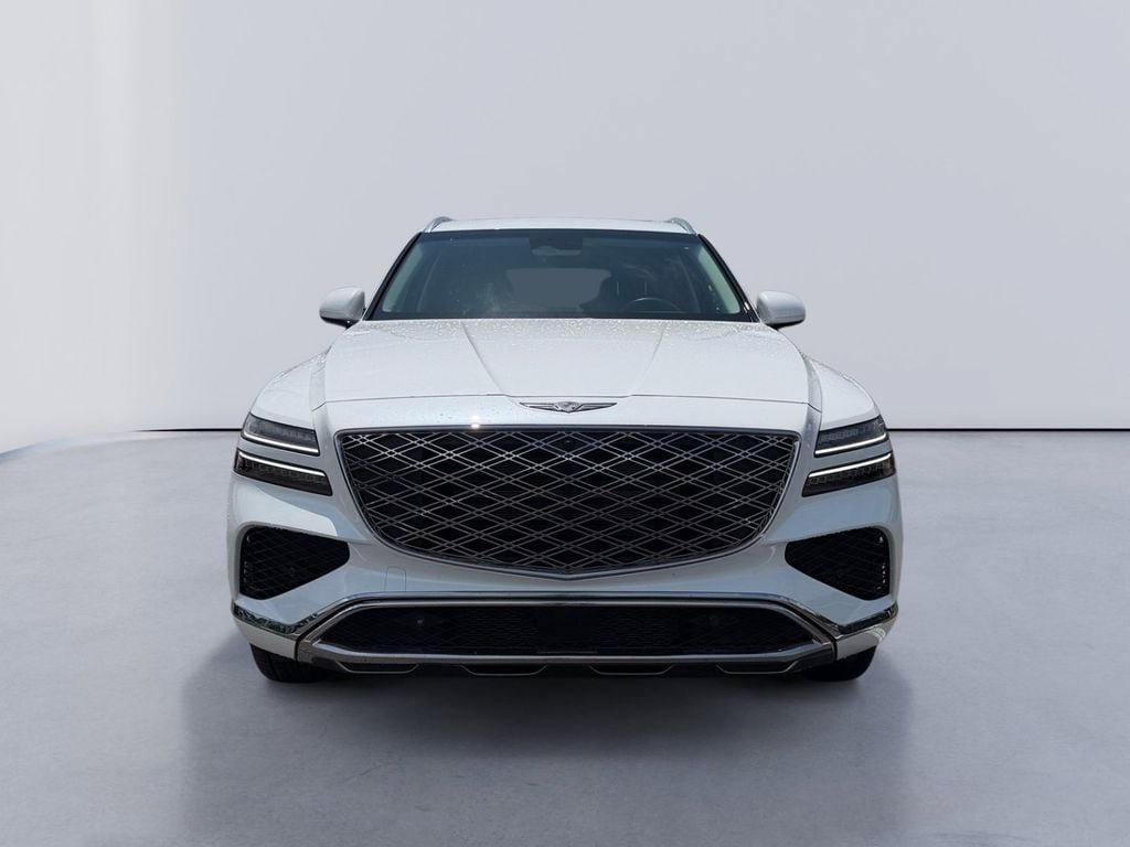 New 2026 Genesis GV80 2.5T Advanced AWD/4WD image 8