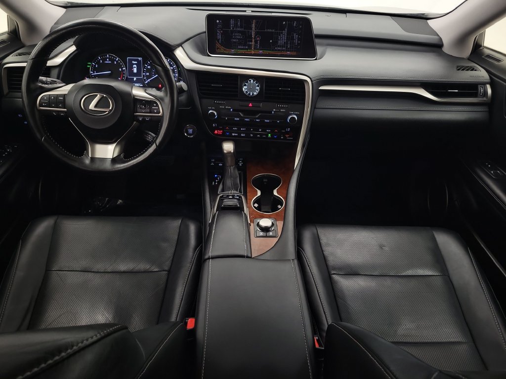 Used 2018 Lexus RX 350L AWD image 13