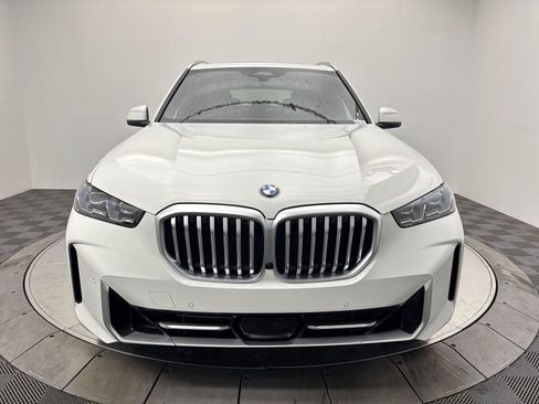 New 2026 BMW X5 xDrive40i w/ Climate Comfort Package AWD/4WD image 14
