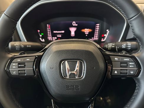 New 2026 Honda Passport RTL image 26