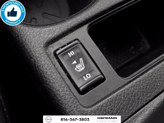 Used 2019 Nissan Rogue SV AWD/4WD image 34