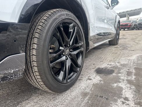 New 2026 Chevrolet Blazer EV SS image 14