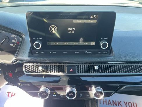 Used 2023 Honda Civic Sport image 14