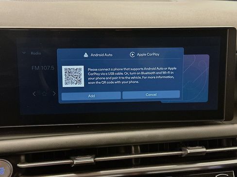 Used 2025 Hyundai Tucson SEL image 22