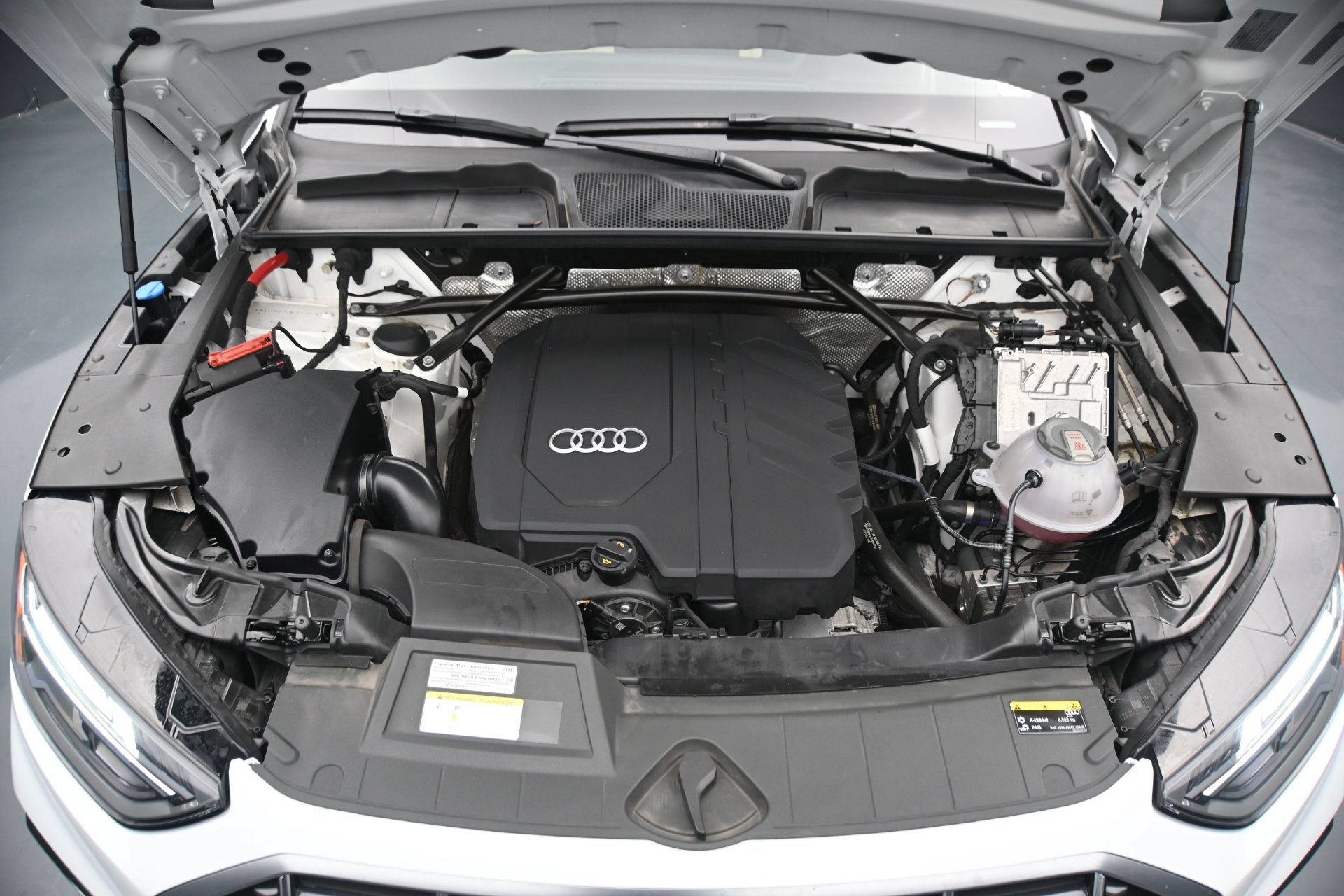 Used 2021 Audi Q5 2.0T Premium Plus AWD/4WD image 27