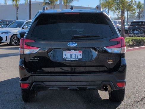 Used 2024 Subaru Forester Wilderness image 9