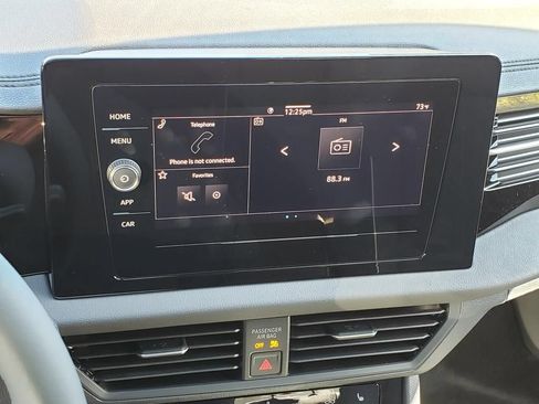 New 2026 Volkswagen Jetta Sport FWD image 10