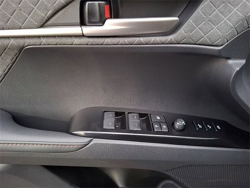 New 2026 Toyota Camry XLE image 10