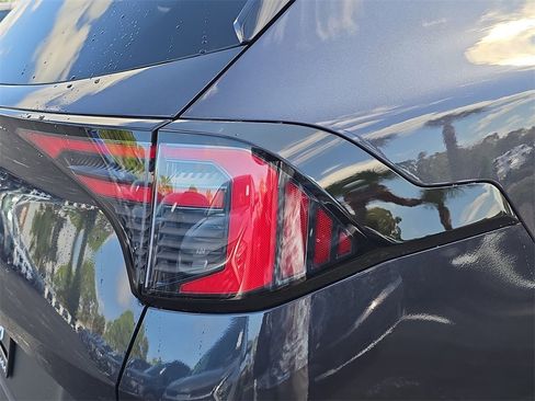 New 2026 Kia Sportage EX w/ EX Panorama Roof Package image 11