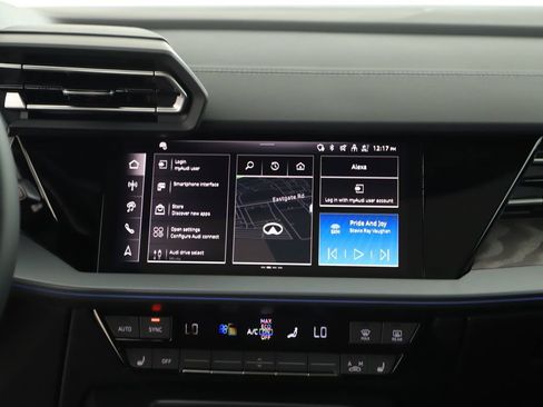 New 2026 Audi A3 2.0T Premium Plus image 19