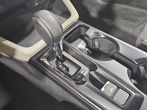 New 2026 Subaru Forester AWD/4WD image 22