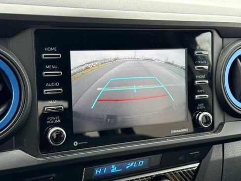 Used 2023 Toyota Tacoma SR image 28