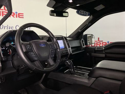 Used 2020 Ford F150 XLT w/ Equipment Group 302A Luxury image 12