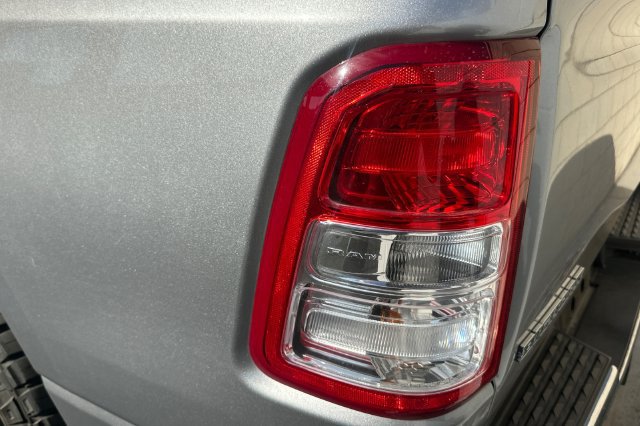 Used 2024 RAM 1500 Big Horn w/ Trailer Tow Group AWD/4WD image 13