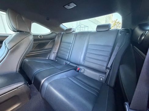 Used 2015 Lexus RC 350 image 36