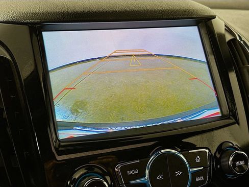 Used 2017 Chevrolet Cruze Premier FWD image 13