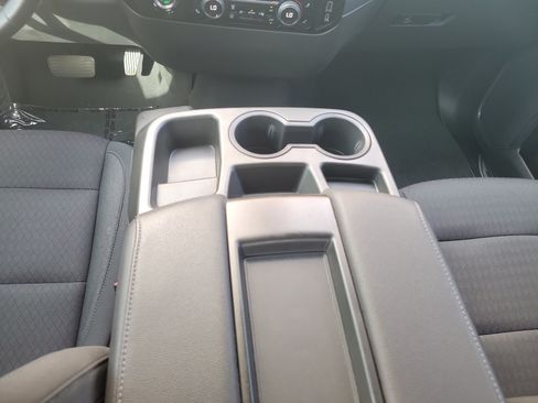 Used 2023 Chevrolet Silverado 1500 LT RWD image 18