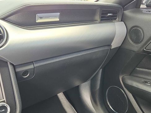 Used 2022 Ford Mustang GT Premium w/ Black Accent Package image 32