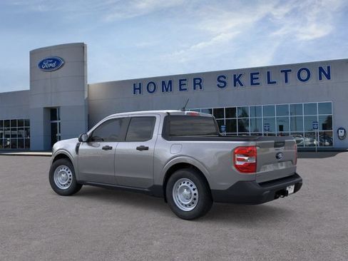 New 2026 Ford Maverick XL FWD image 4