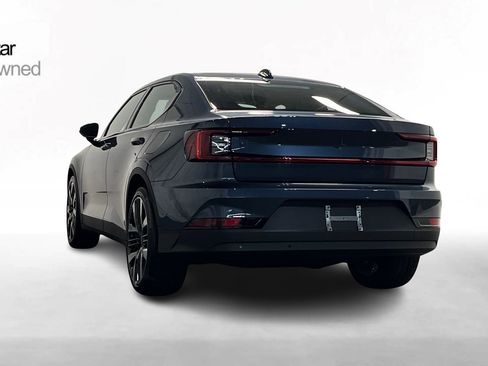 Certified 2024 Polestar Polestar 2 AWD/4WD image 3