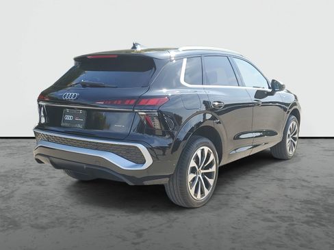 New 2026 Audi Q3 quattro 2.0T image 4