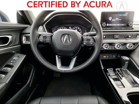 Certified 2025 Acura Integra image 7