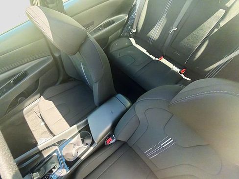 New 2026 Hyundai Elantra SEL Sport Premium FWD image 22