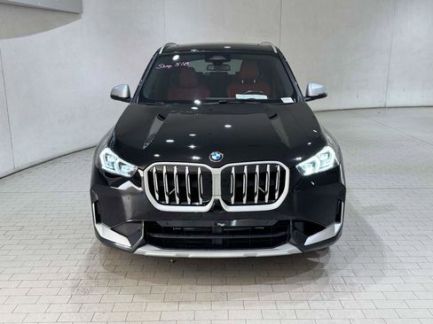 Certified 2023 BMW X1 xDrive28i w/ Premium Package AWD/4WD image 9