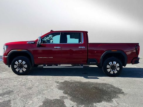 Certified 2024 GMC Sierra 2500 Denali w/ Technology Package image 6