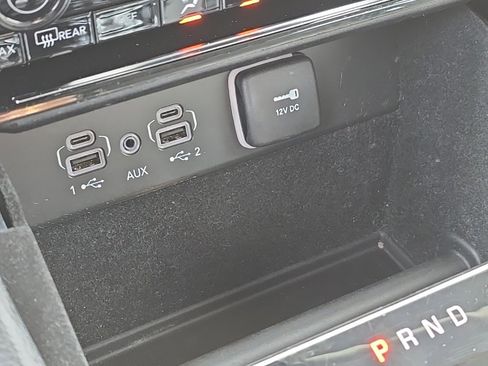 Used 2022 Jeep Grand Cherokee L Limited image 42