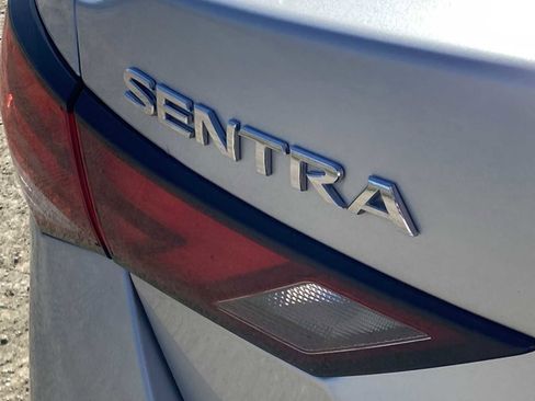 Used 2023 Nissan Sentra SV FWD image 15