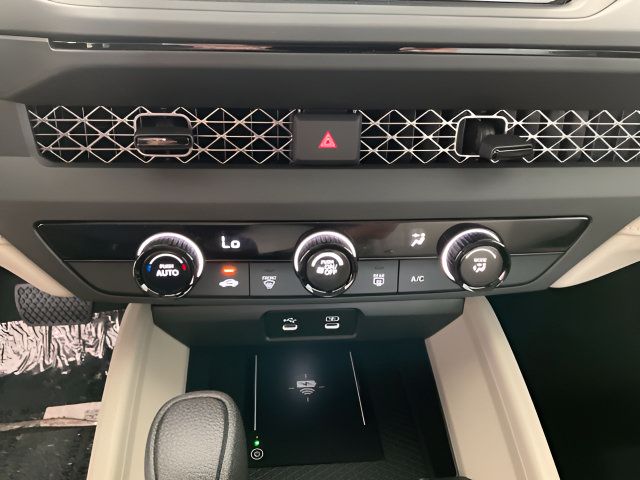 New 2026 Honda Accord LX image 16