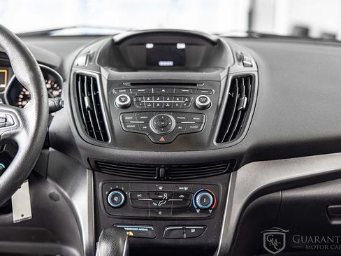 Used 2018 Ford Escape S FWD image 34