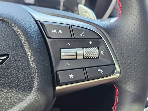 New 2026 Genesis G70 3.3T Sport Prestige image 30