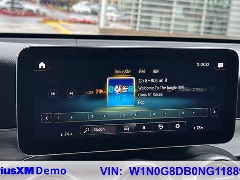 Used 2022 Mercedes-Benz GLC 300 image 36