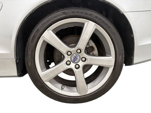 Used 2012 Volvo C70 T5 FWD image 11