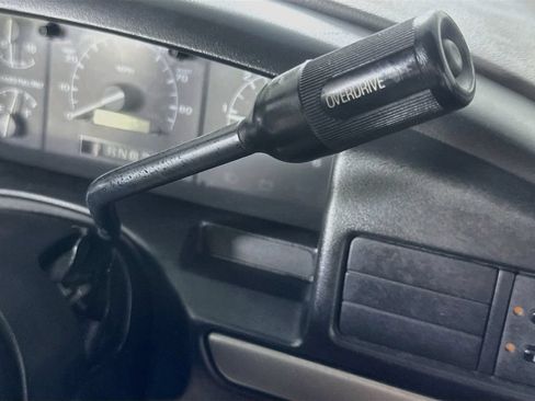 Used 1994 Ford Bronco Eddie Bauer AWD/4WD image 26