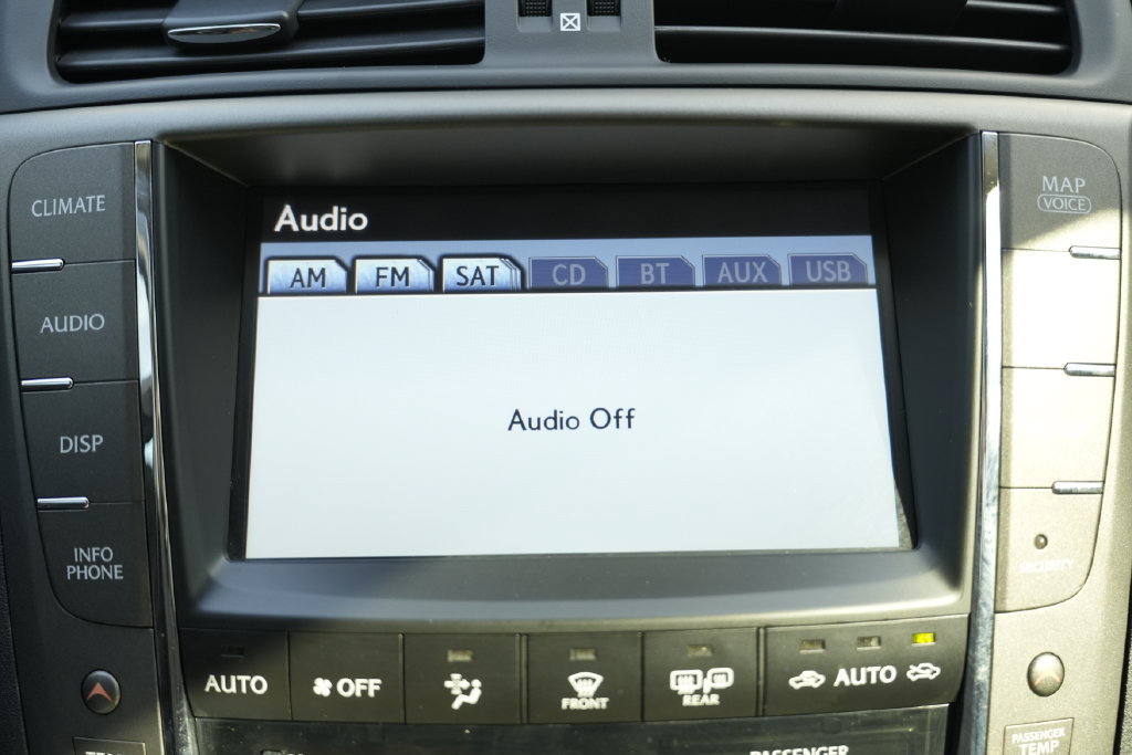 Used 2012 Lexus IS 350 AWD w/ Luxury Plus Value Edition image 56