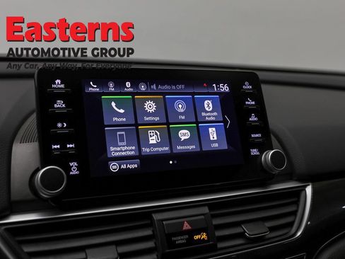 Used 2020 Honda Accord Sport image 19