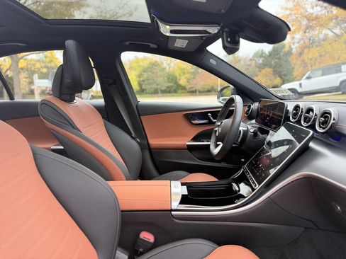 Used 2024 Mercedes-Benz C 300 Sedan image 26