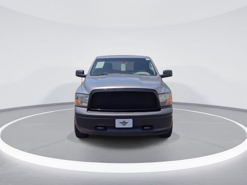 Used 2012 RAM 1500 ST w/ ST Popular Equipment Group AWD/4WD image 2