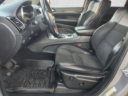 Used 2020 Jeep Grand Cherokee Trailhawk image 17