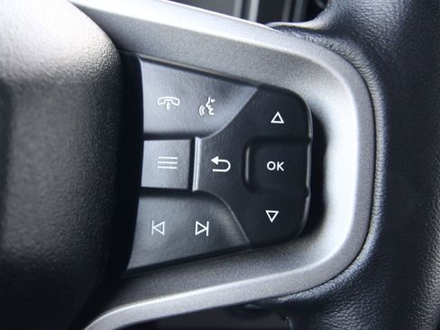 Used 2023 Ford Bronco Big Bend image 22