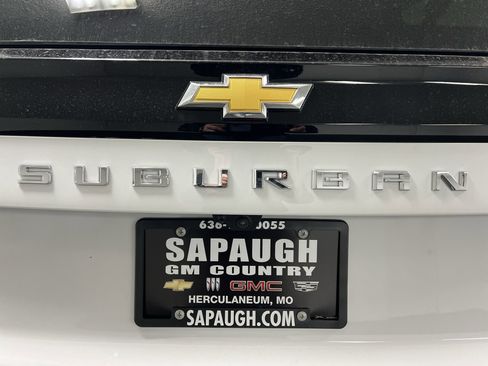 New 2026 Chevrolet Suburban LT w/ Comfort Package image 67