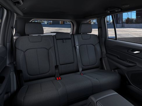 New 2026 Jeep Grand Cherokee Laredo X image 15